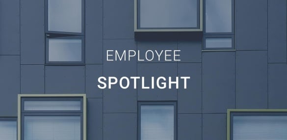 Conor Dragomanovich Employee Spotlight