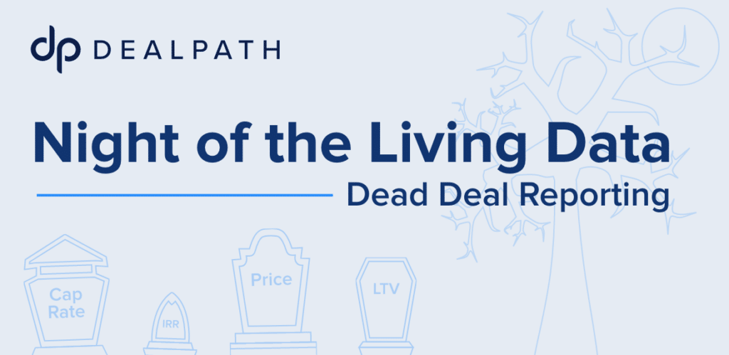 dead deal report